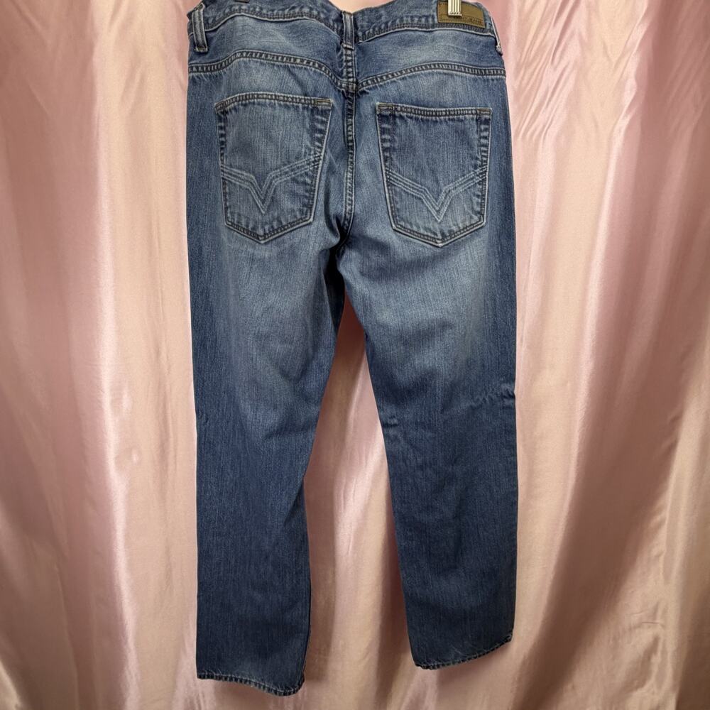 DKNY blue denim jeans Size 34x30 Men's